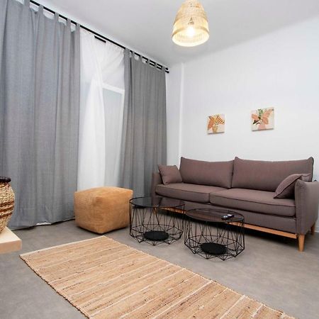 Theodor Cozy Apartment Thessaloniki Exterior photo